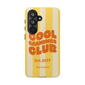 Phone Case Cool Grandmas Club & Names of children