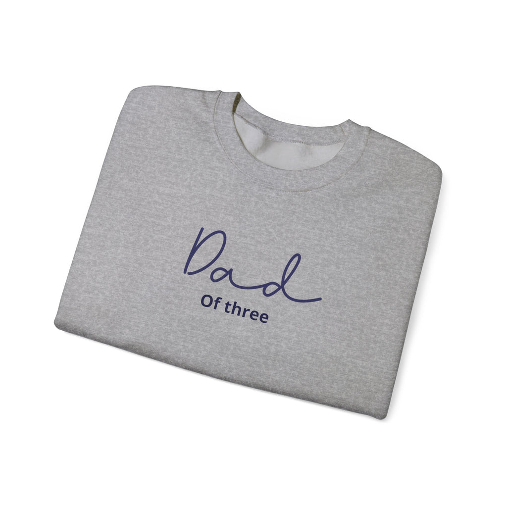 Sweat Dad of personalized