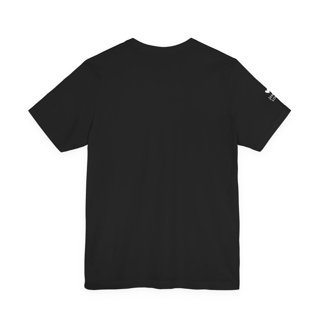T-Shirt Dad and first names personalized