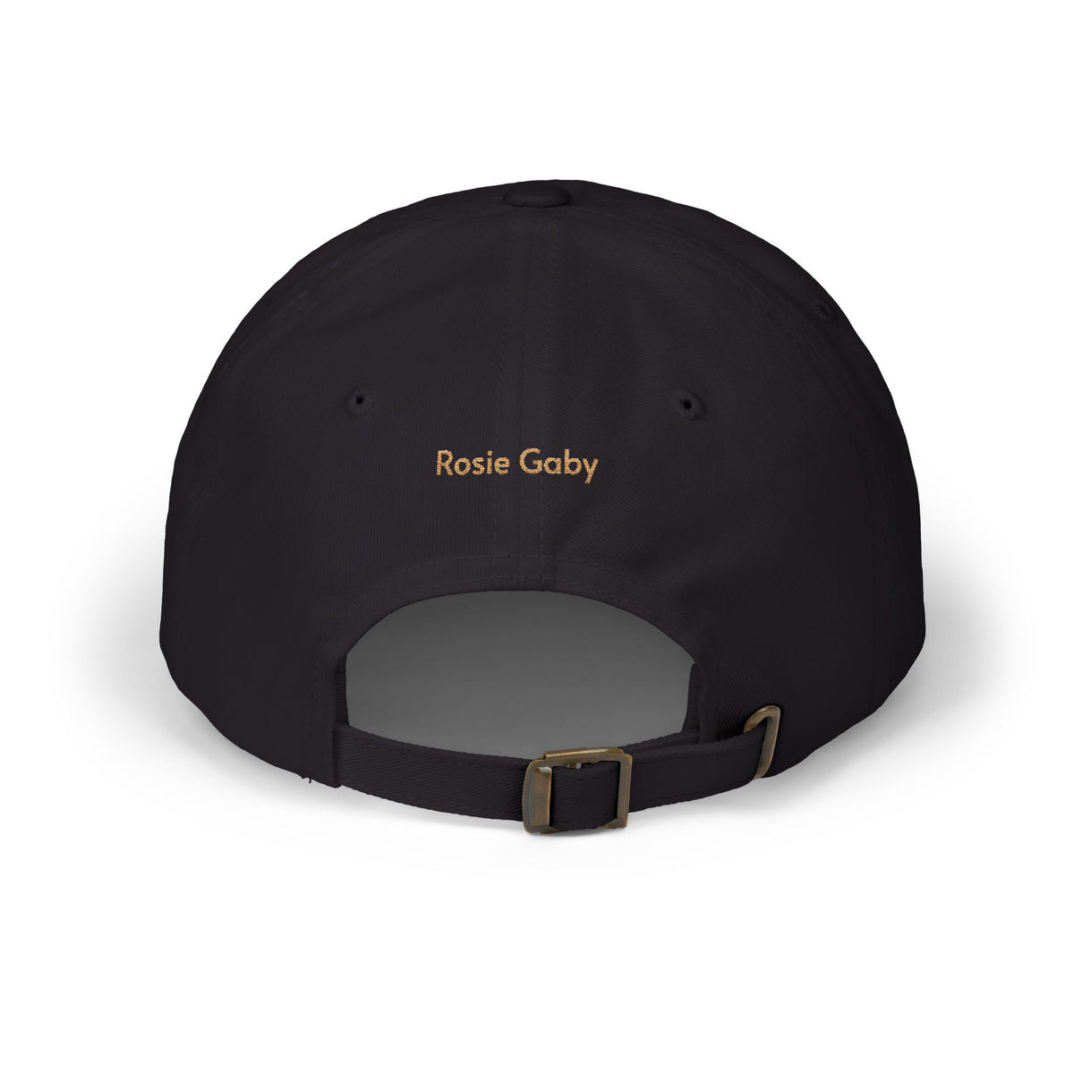Cap Grandpa Since Embroidered Date