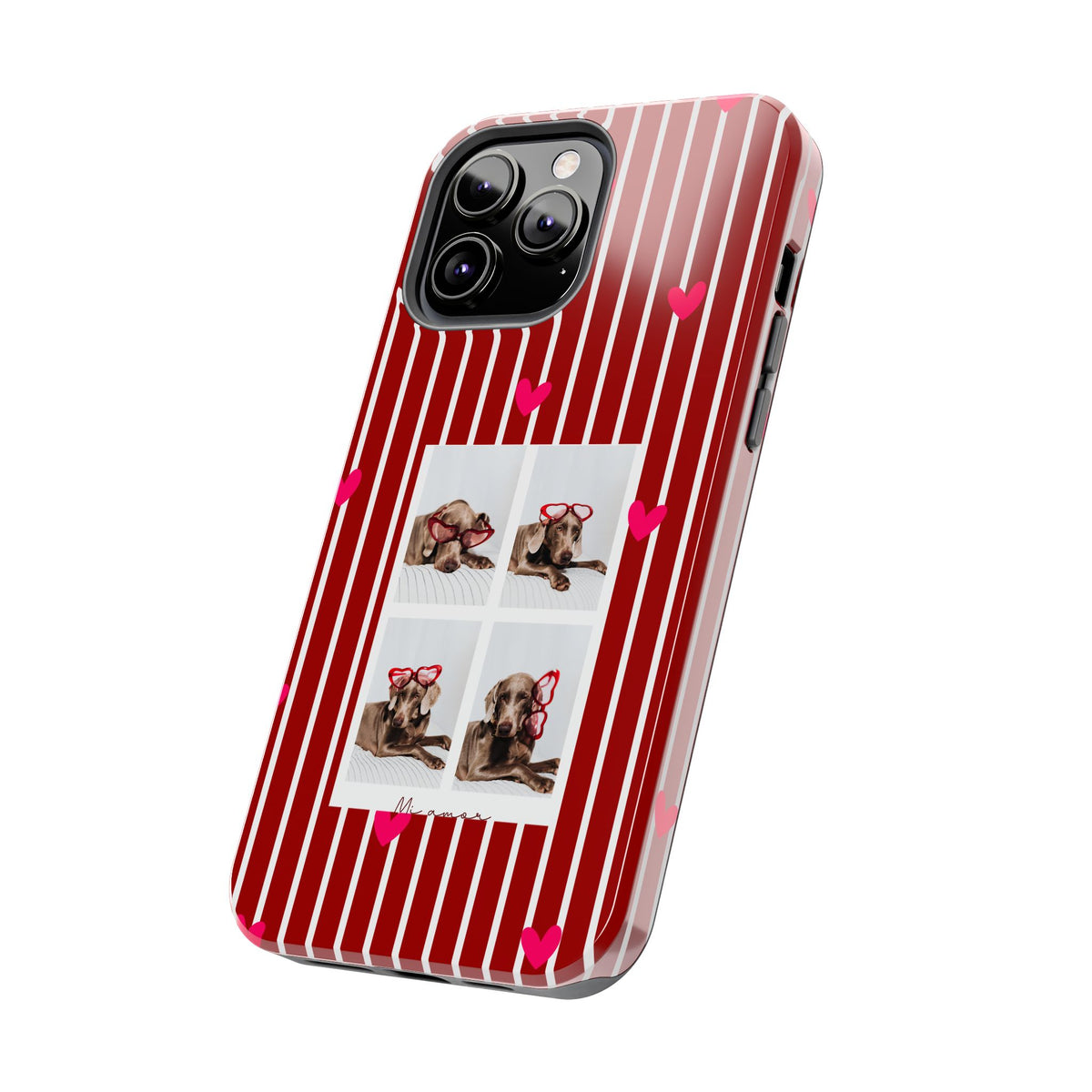 Funda para Teléfono Estilo Fotomatón