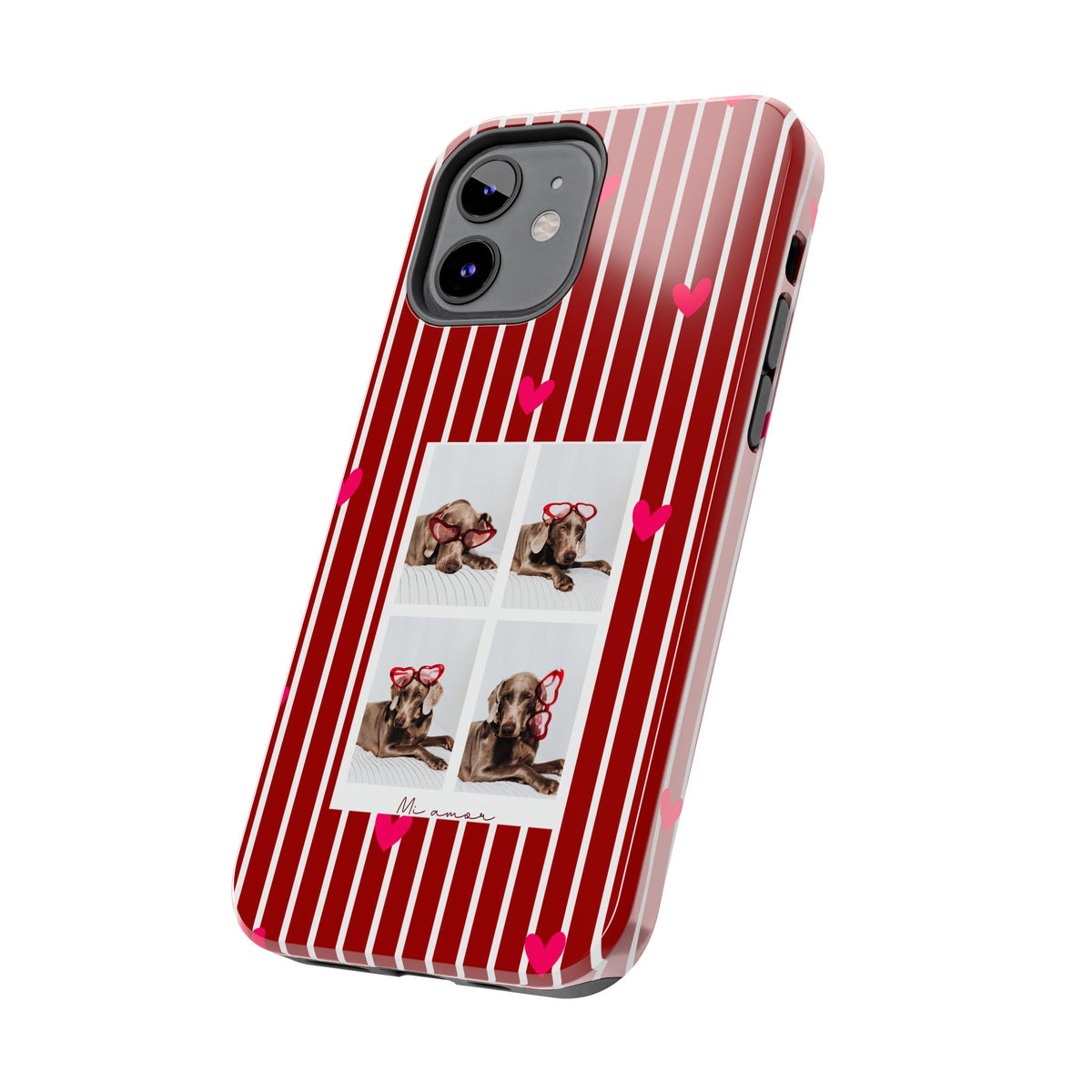 Funda para Teléfono Estilo Fotomatón