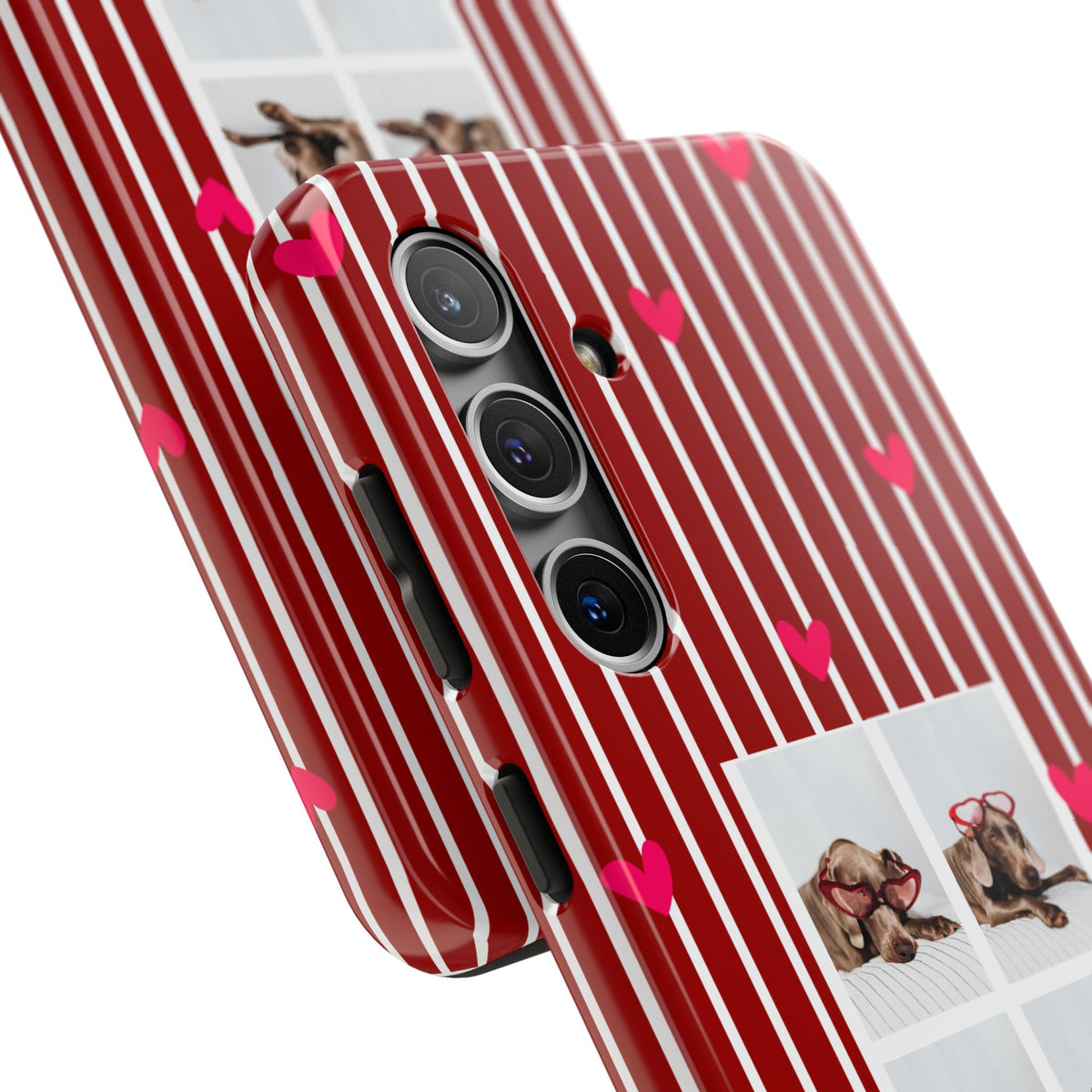Funda para Teléfono Estilo Fotomatón