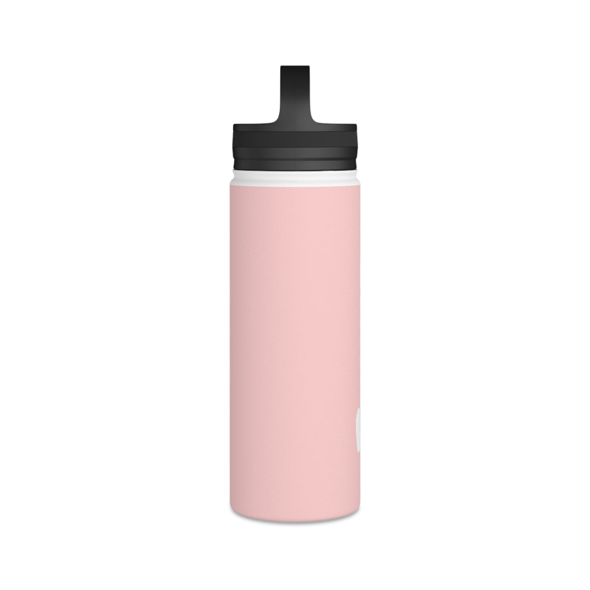 Garrafa de Água Colorida com Nome Personalizado