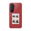 Funda para Teléfono Estilo Fotomatón