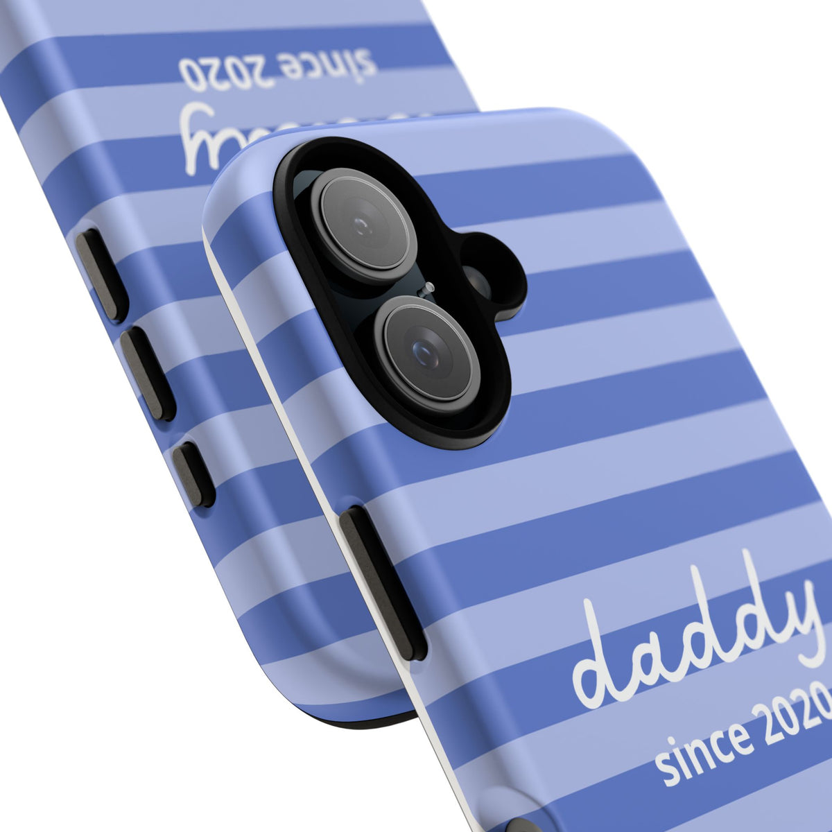 Phone Case Dad or Grandpa Since with Date & Names