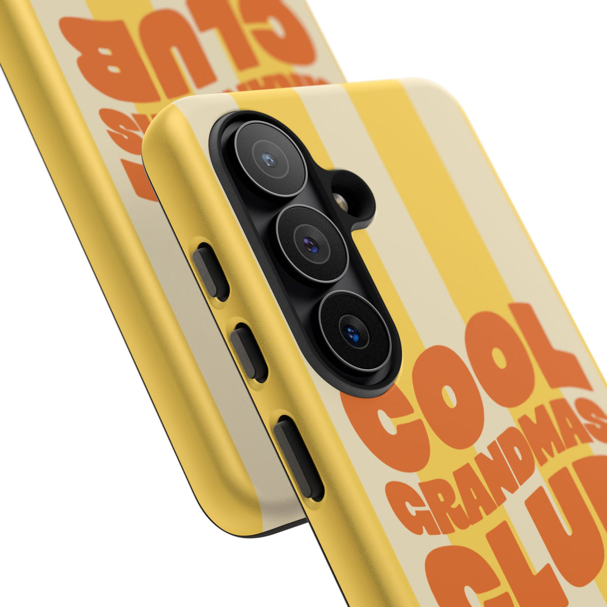 Phone Case Cool Grandmas Club & Names of children