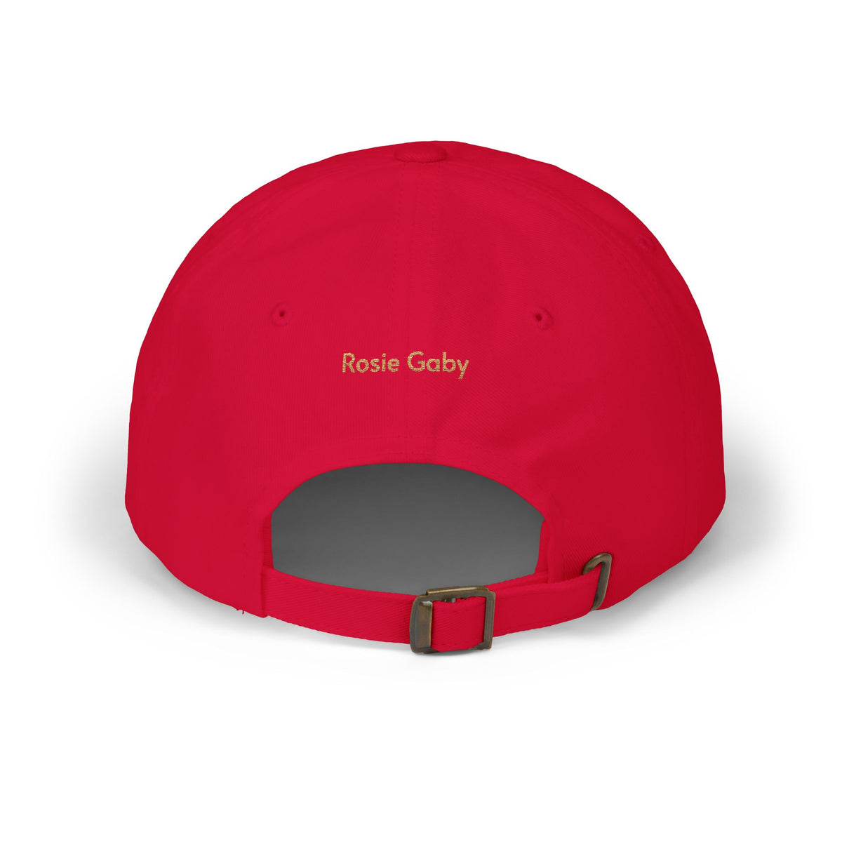 Cap Grandpa Since Embroidered Date