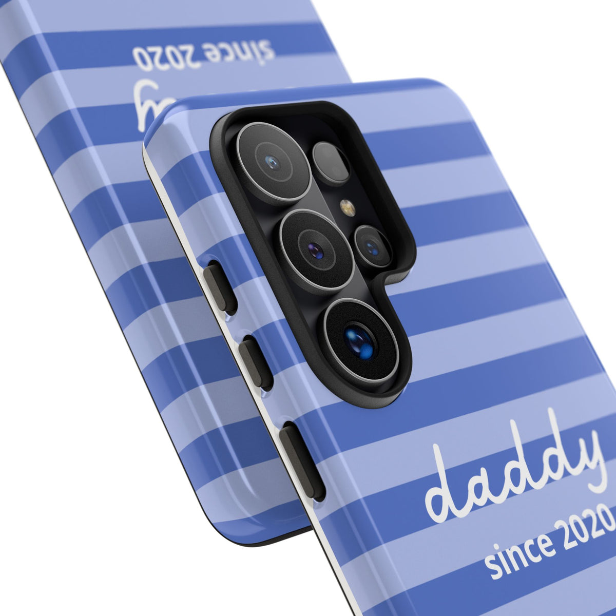Phone Case Dad or Grandpa Since with Date & Names