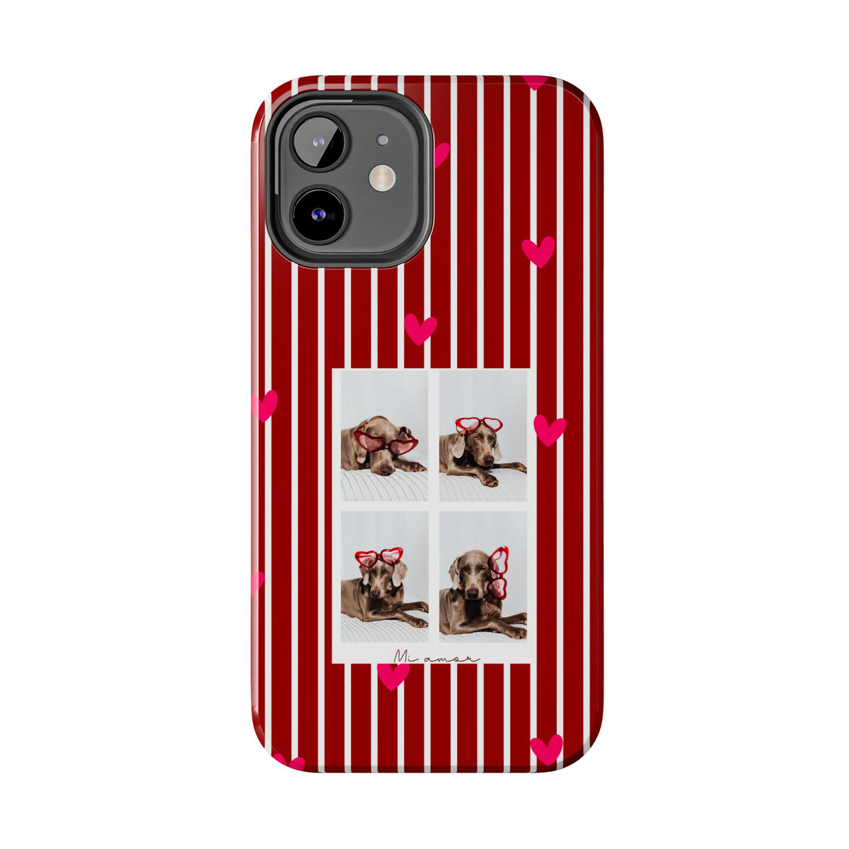 Funda para Teléfono Estilo Fotomatón