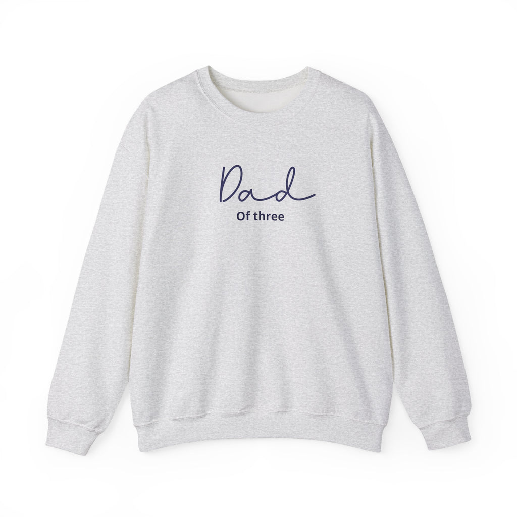 Sweat Dad of personalized