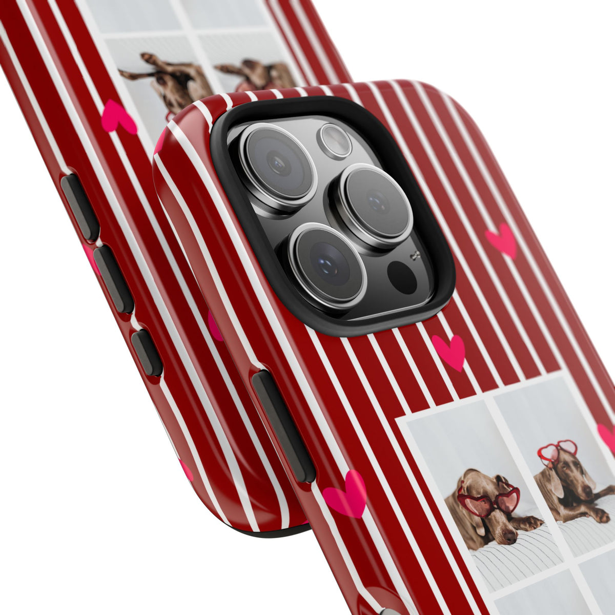 Funda para Teléfono Estilo Fotomatón