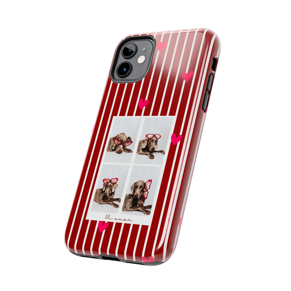 Funda para Teléfono Estilo Fotomatón