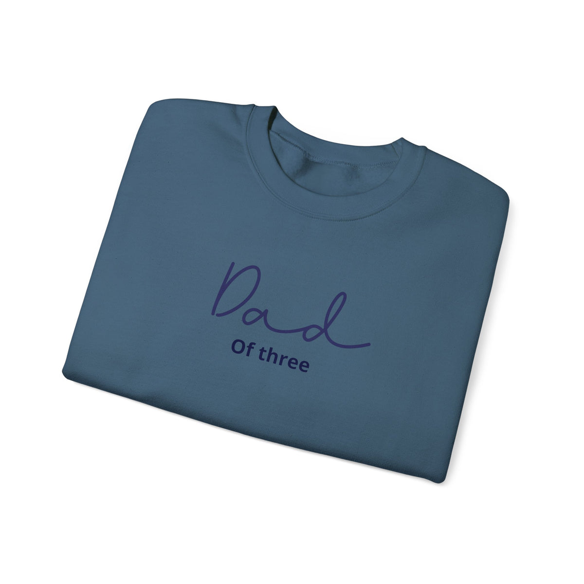 Sweat Dad of personalized