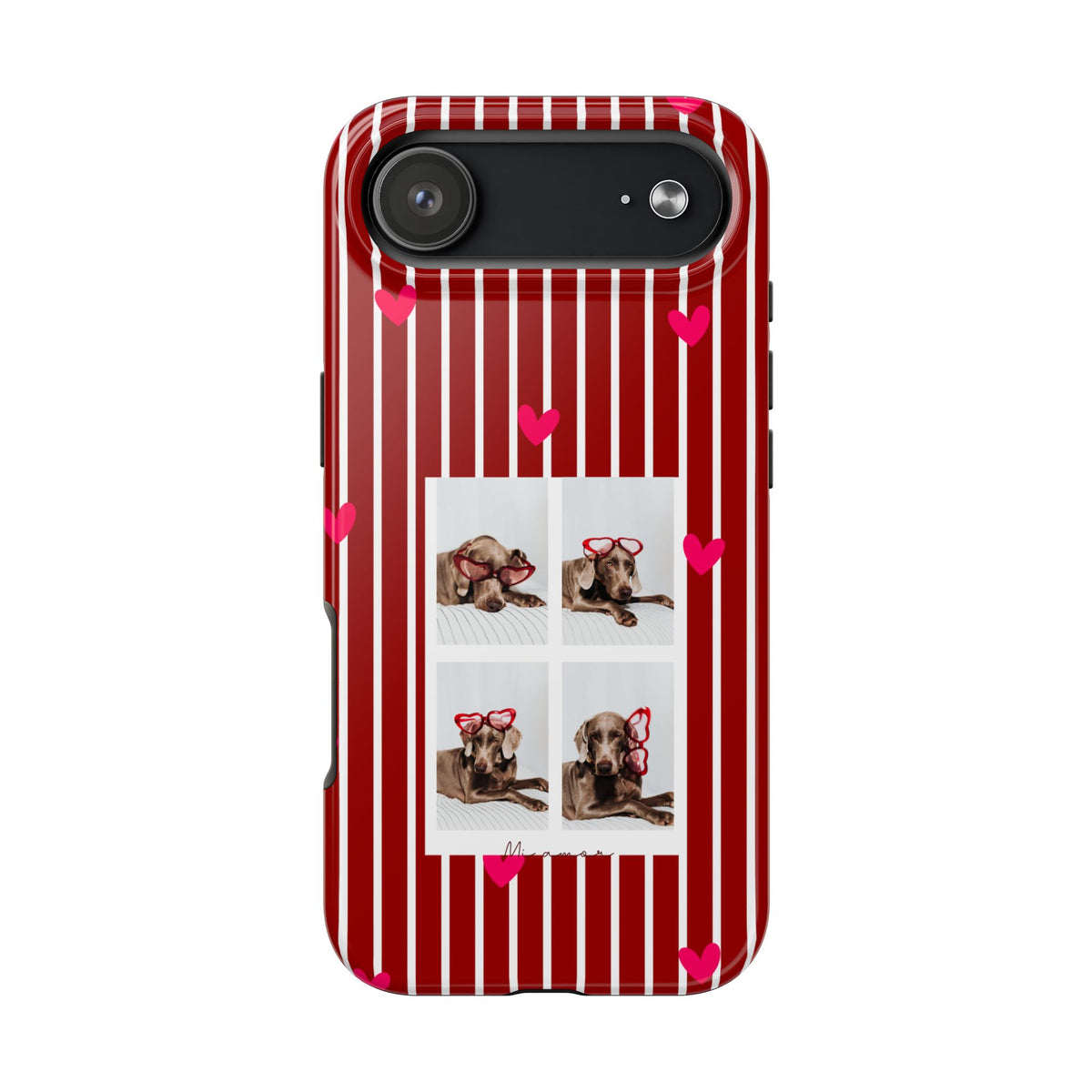 Funda para Teléfono Estilo Fotomatón