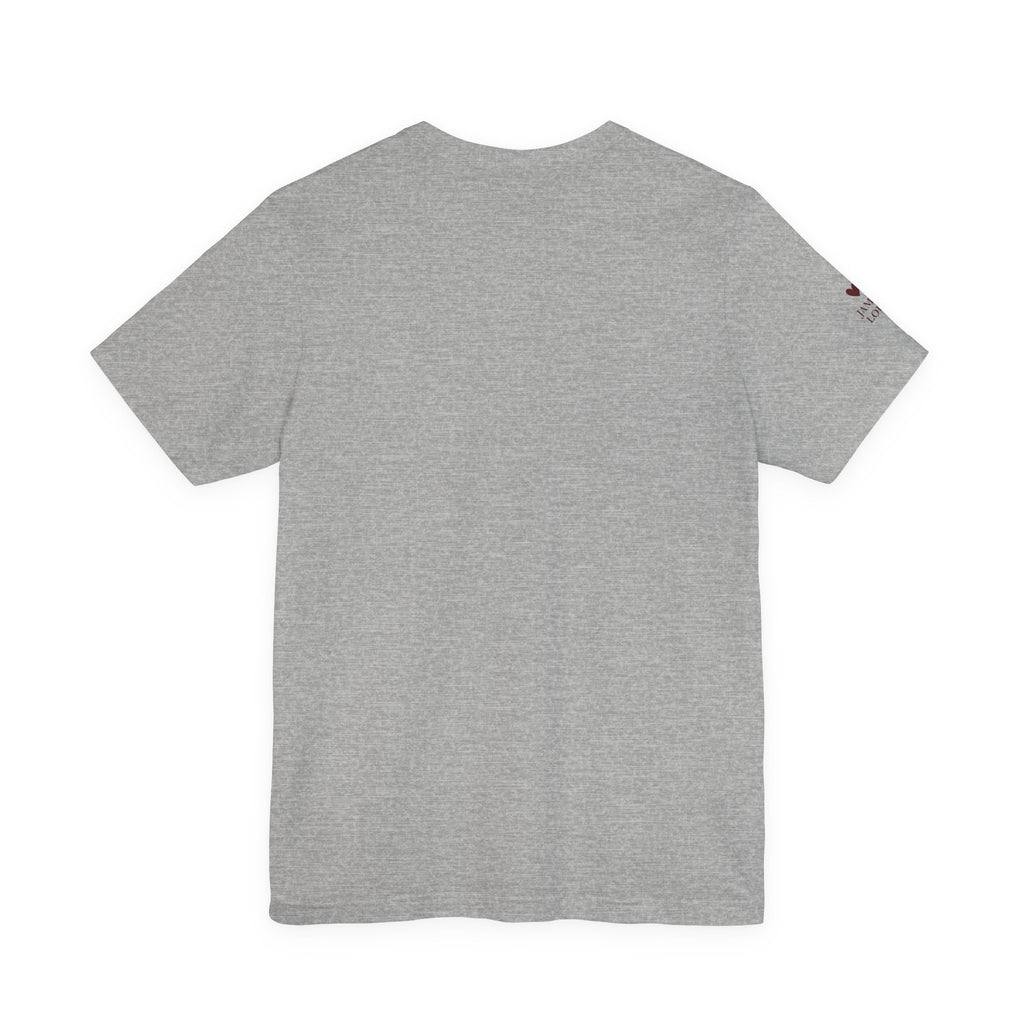 T-Shirt Dad and first names personalized