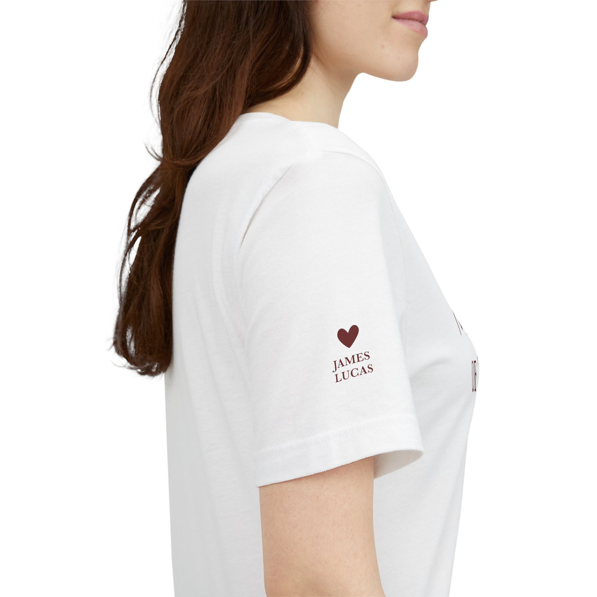 T-Shirt Mum of and personalized first names