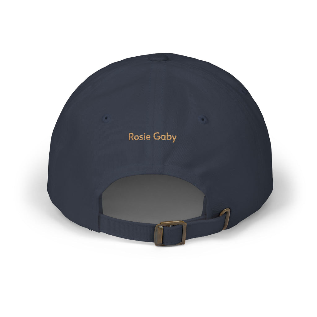 Cap Grandpa Since Embroidered Date
