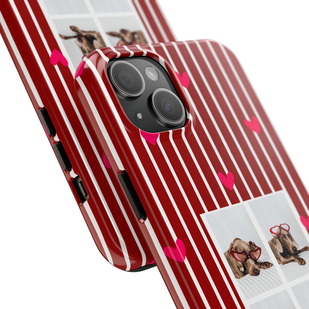 Funda para Teléfono Estilo Fotomatón