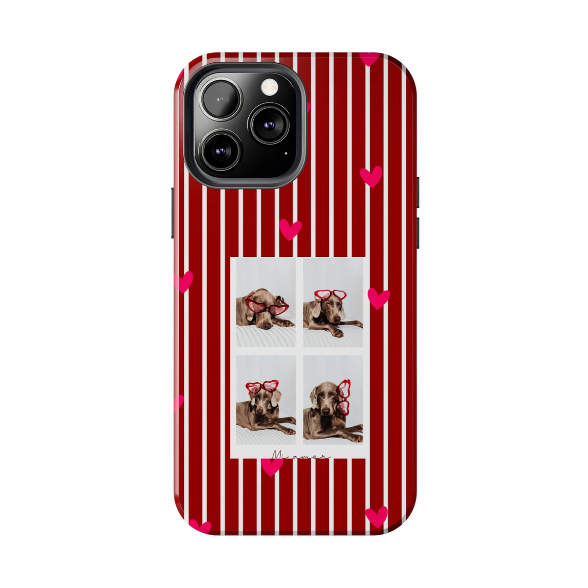 Funda para Teléfono Estilo Fotomatón