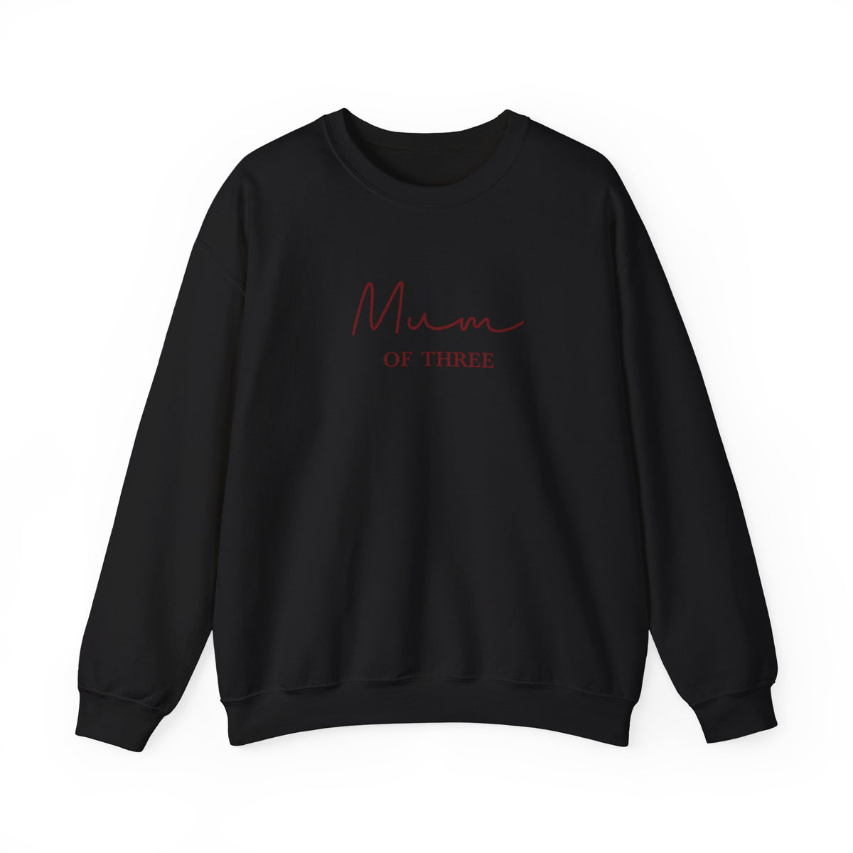 Sweat Mum of and personalized
