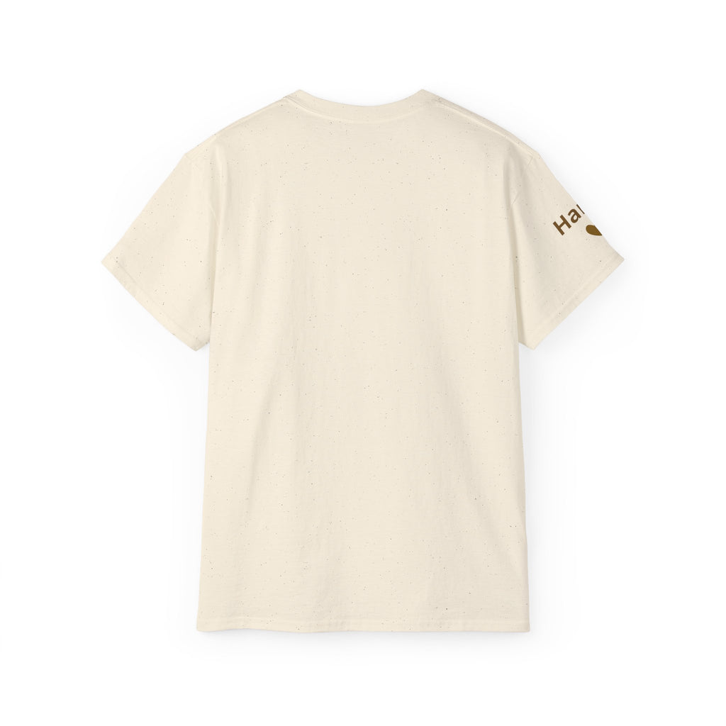 T-Shirt Grandma Since Date on Heart and Grandchildren’s First Names on Sleeve