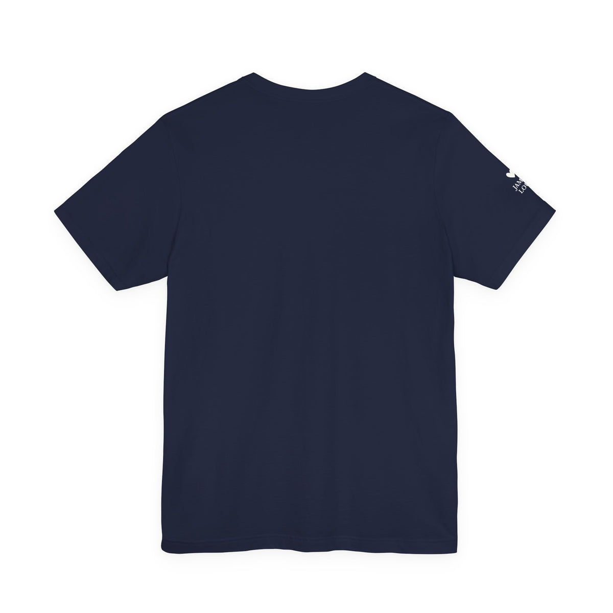 T-Shirt Dad and first names personalized