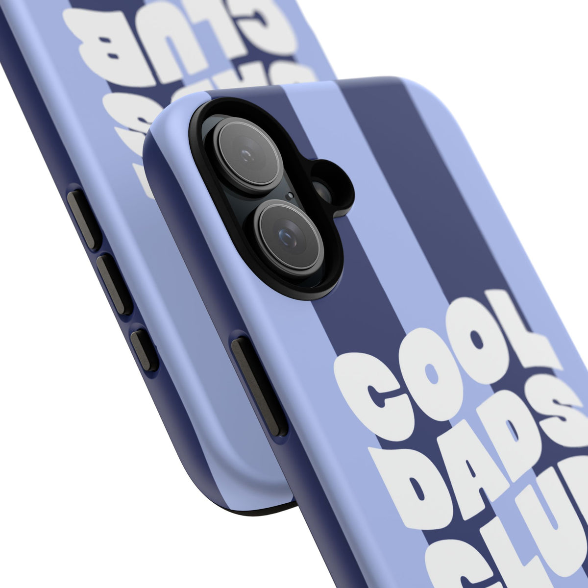Phone Case Cool Dads Club & Names of children