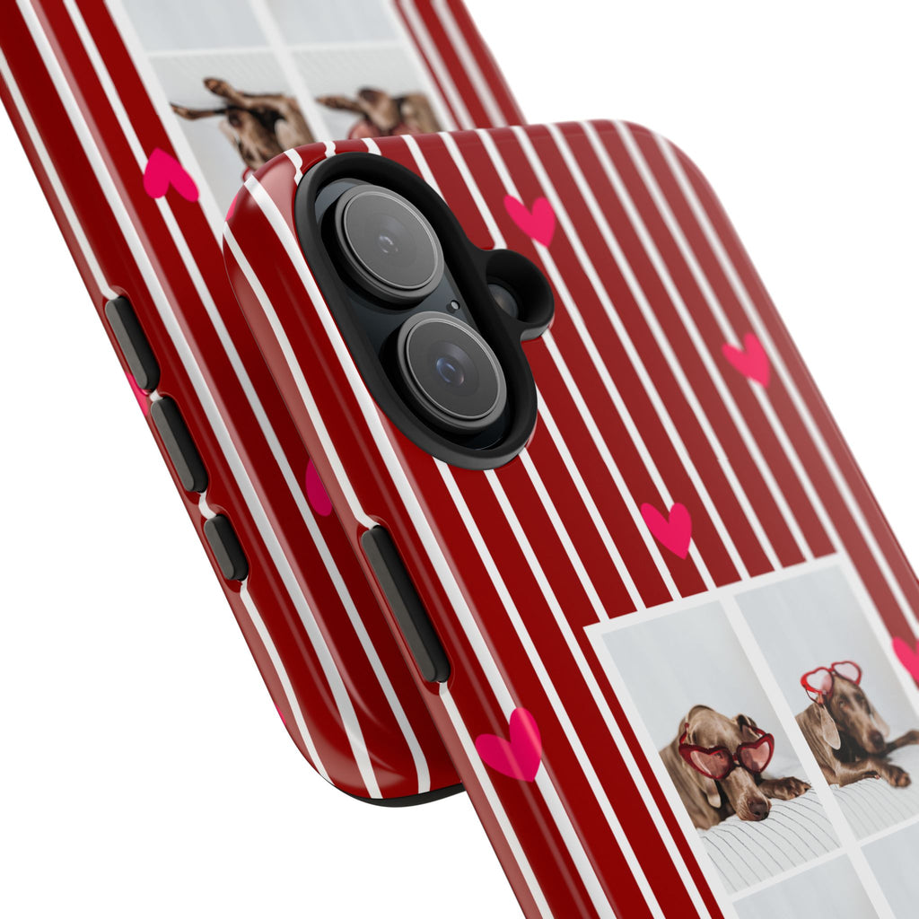 Funda para Teléfono Estilo Fotomatón