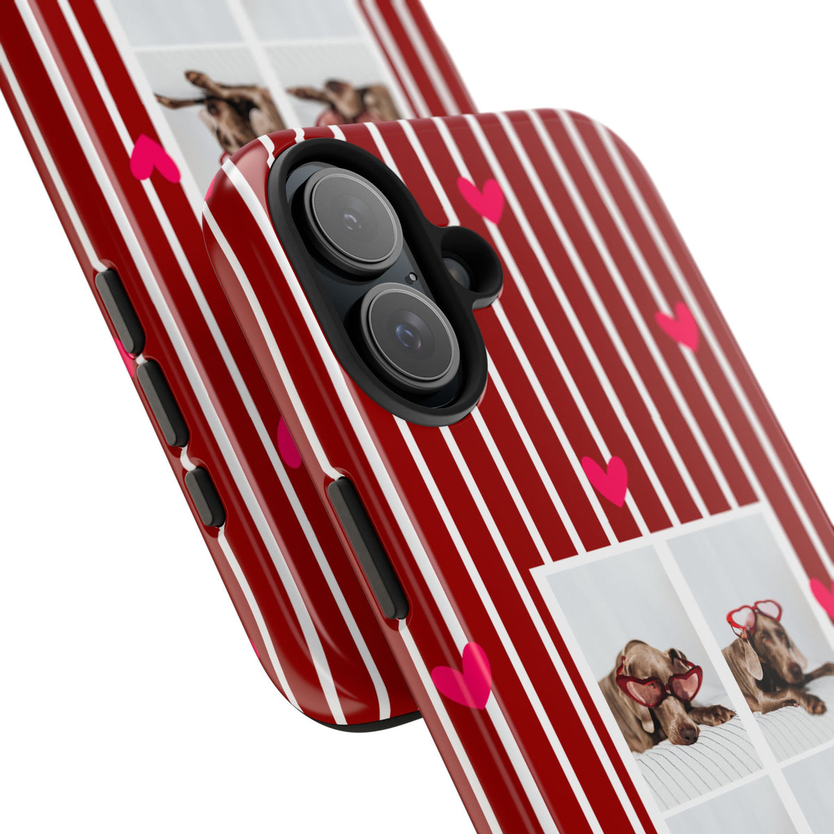 Funda para Teléfono Estilo Fotomatón