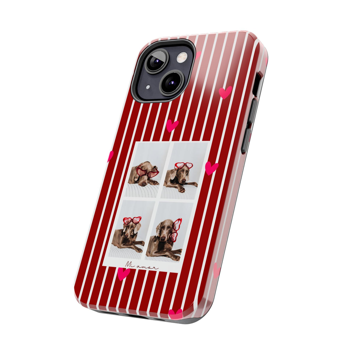 Funda para Teléfono Estilo Fotomatón