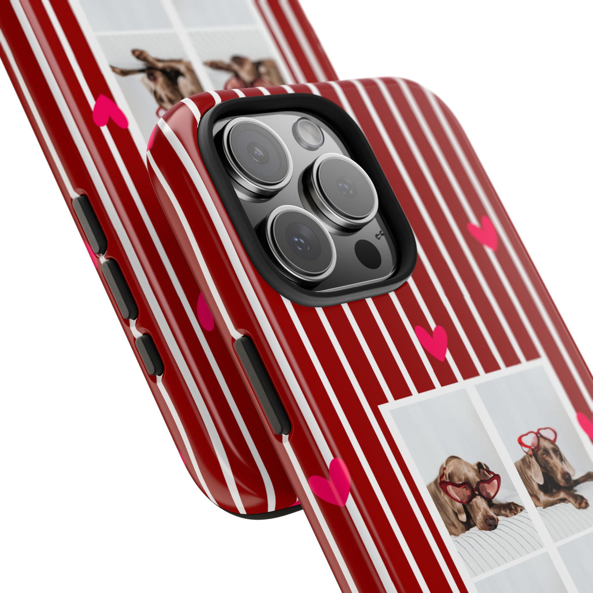 Funda para Teléfono Estilo Fotomatón