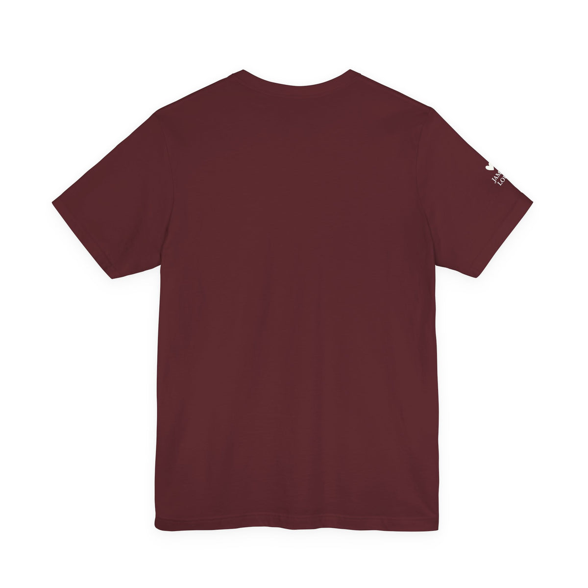 T-Shirt Dad and first names personalized