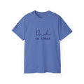 T-Shirt Dad and first names personalized